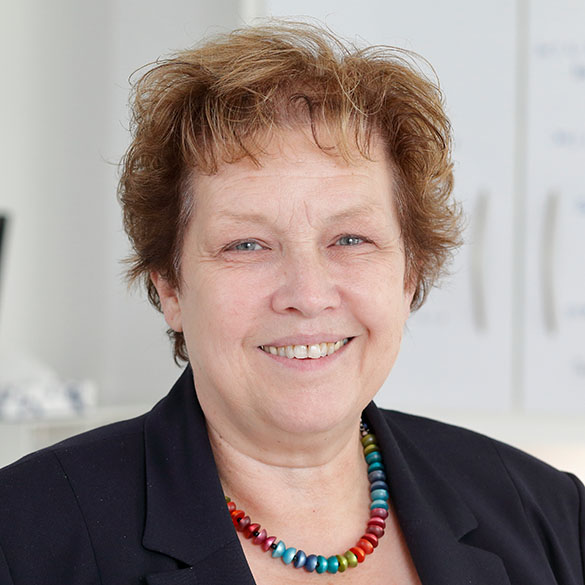 Gudrun Borchers